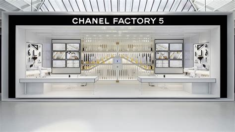 chanel france site